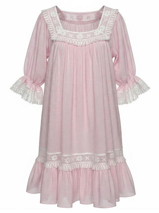 Shell Dress