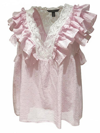 Teardrop Blouse