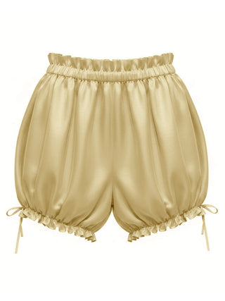 Boudoir  Bloomers