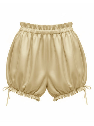 Boudoir  Bloomers