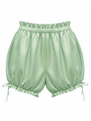 Boudoir  Bloomers