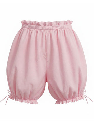 Boudoir  Bloomers