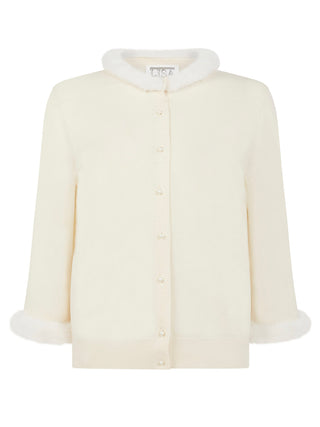 Boudoir Cardi
