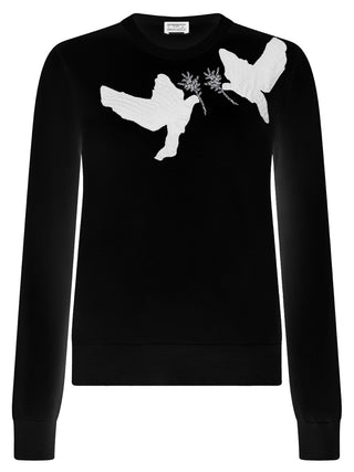 Dove Sweater