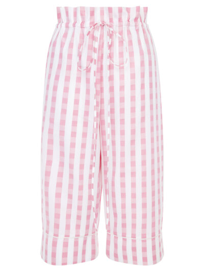 Lala 024 Peggy Pyjama Pants Gingham