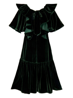 HH 0020 Cherub Dress Long