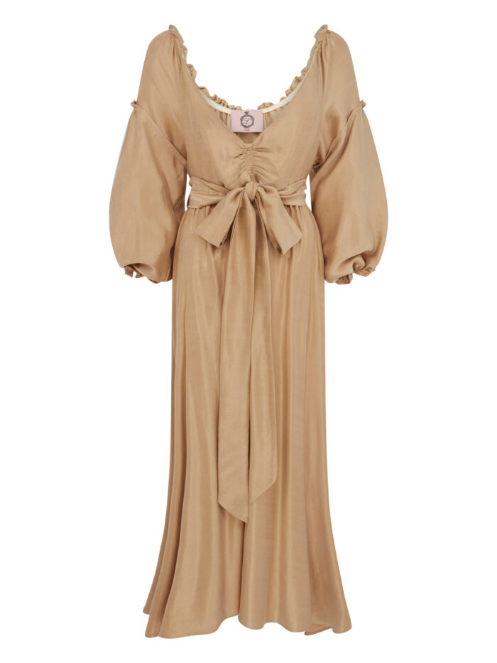 Bow Bell The Countess Dress