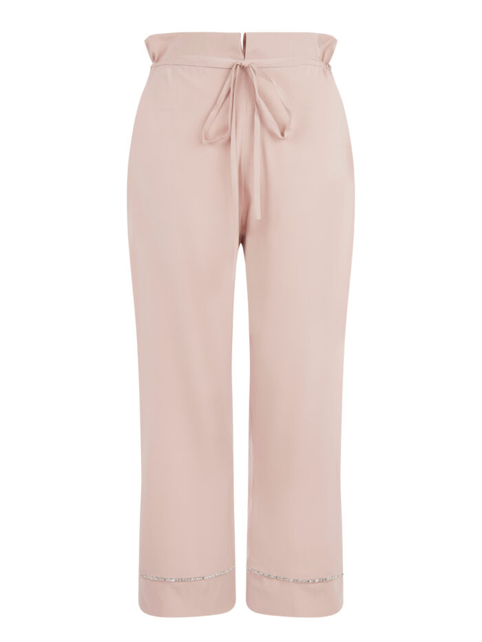 BB 038 Pink Peggy Pyjama Pants